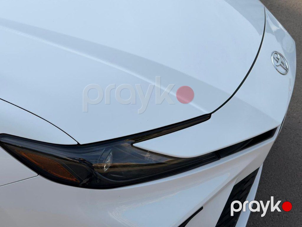 Toyota Camry, 2.5 L, 1.016 kWh, 2025 il, 39 250 km — Avtomobillər, Bakı (10)