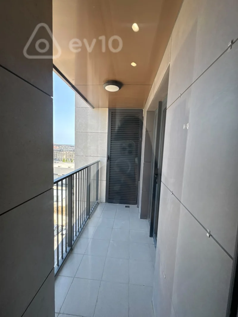 2 otaqlı mənzil, 68 m², Nəcəfqulu Rəfiyev küçəsi — Mənzil, Bakı (6)