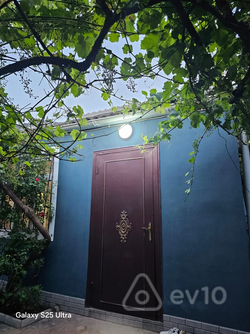 4 otaqlı həyət evi, 107 m², Zabrat — Ev, villa, Bakı (12)
