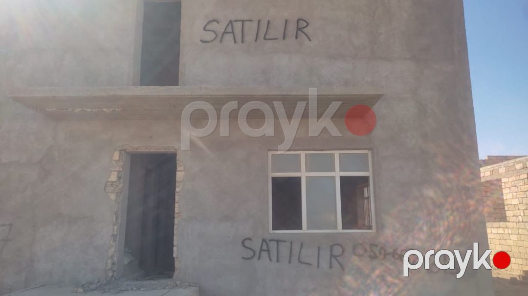 Satılır 5 otaqlı həyət evi/bağ evi 200 m² — Ev, villa, Bakı (3)