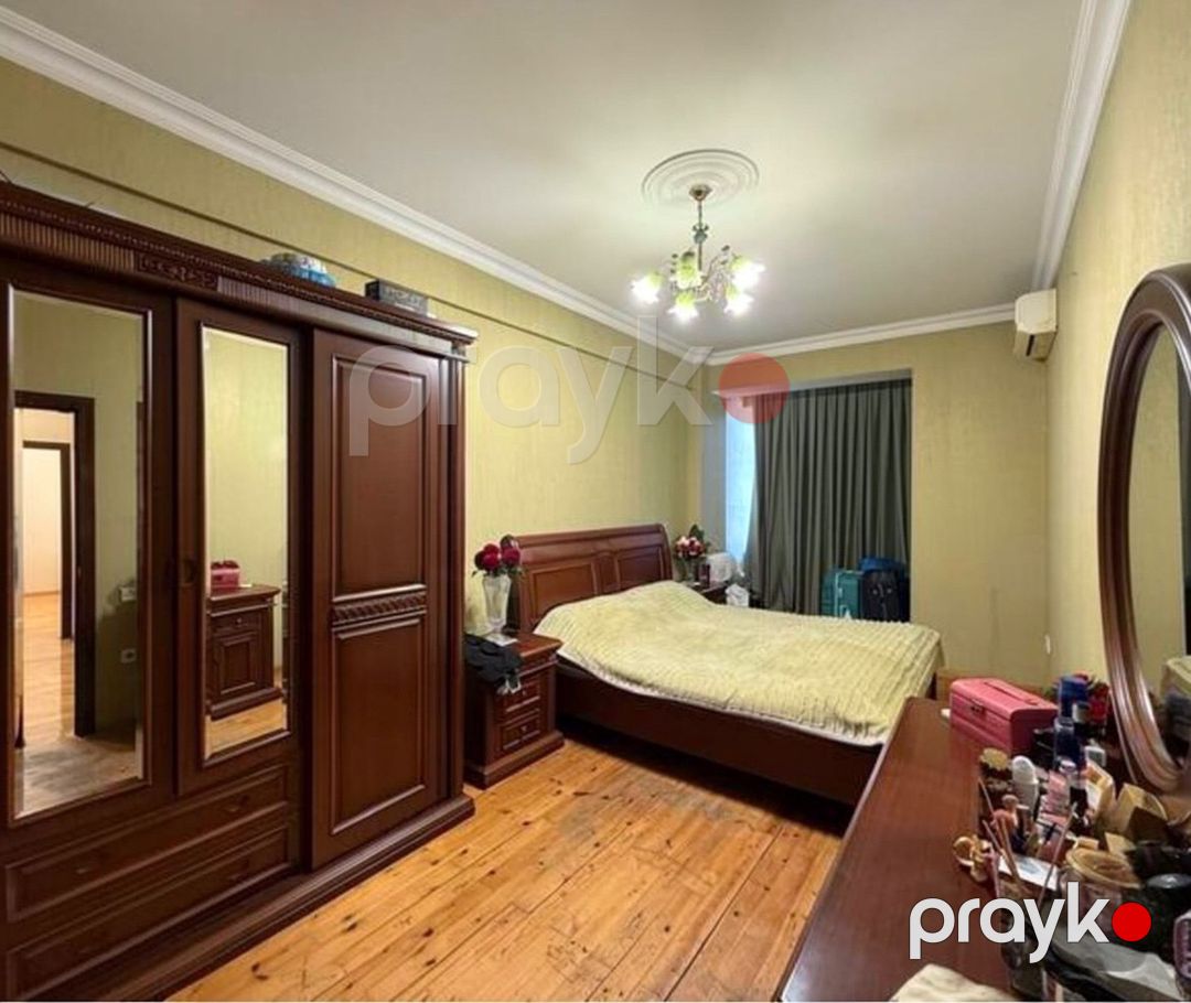 Satılır 2 otaqlı yeni tikili 87 m² — Mənzil, Bakı (3)
