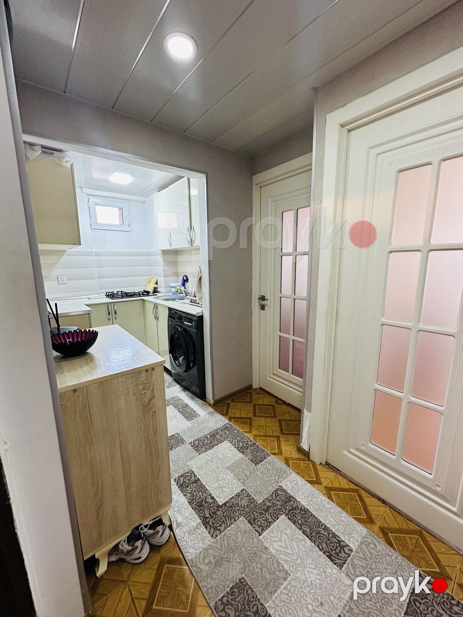 Satılır 2 otaqlı köhnə tikili 39 m² — Mənzil, Bakı (3)