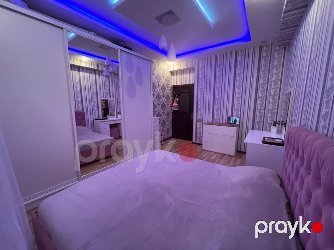 Satılır 2 otaqlı yeni tikili 54 m² — Mənzil, Bakı (6)