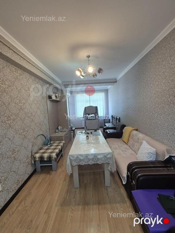 Satılır 2 otaqlı Bina evi menzil (Yeni tikili), 55 m², Xırdalan ş — Mənzil (7)