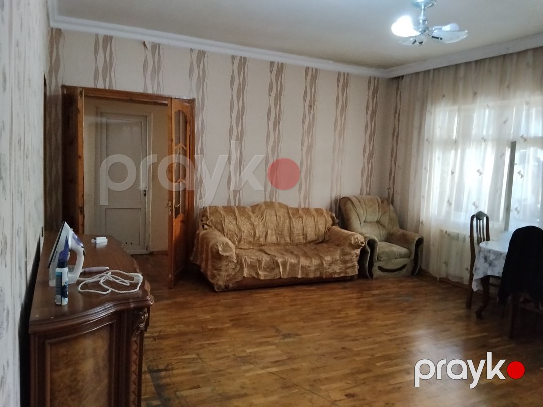 Satılır 12 otaqlı həyət evi/bağ evi 292 m² — Ev, villa, Bakı (12)
