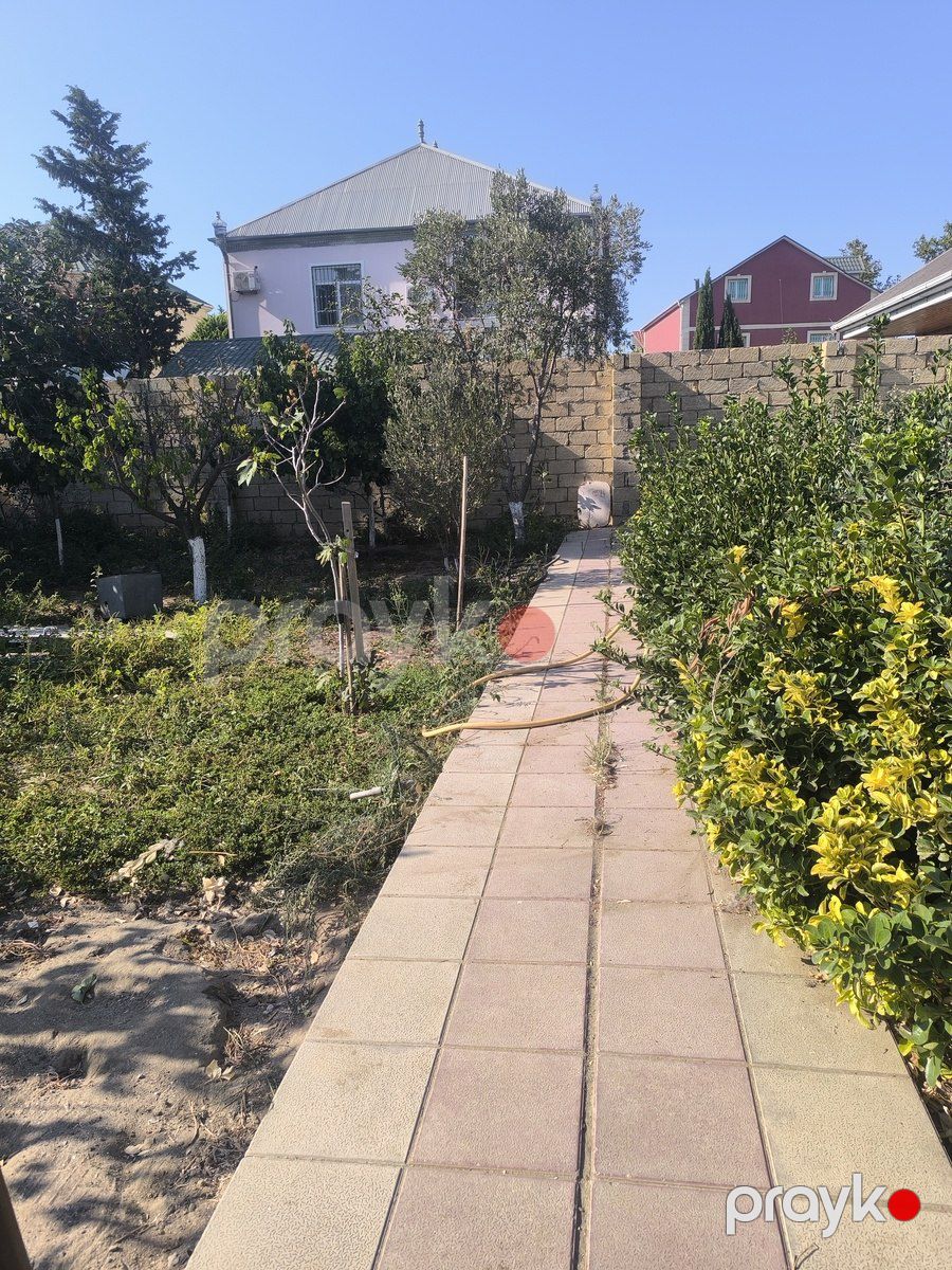 Satılır torpaq 5 sot — Torpaq, Bakı (9)
