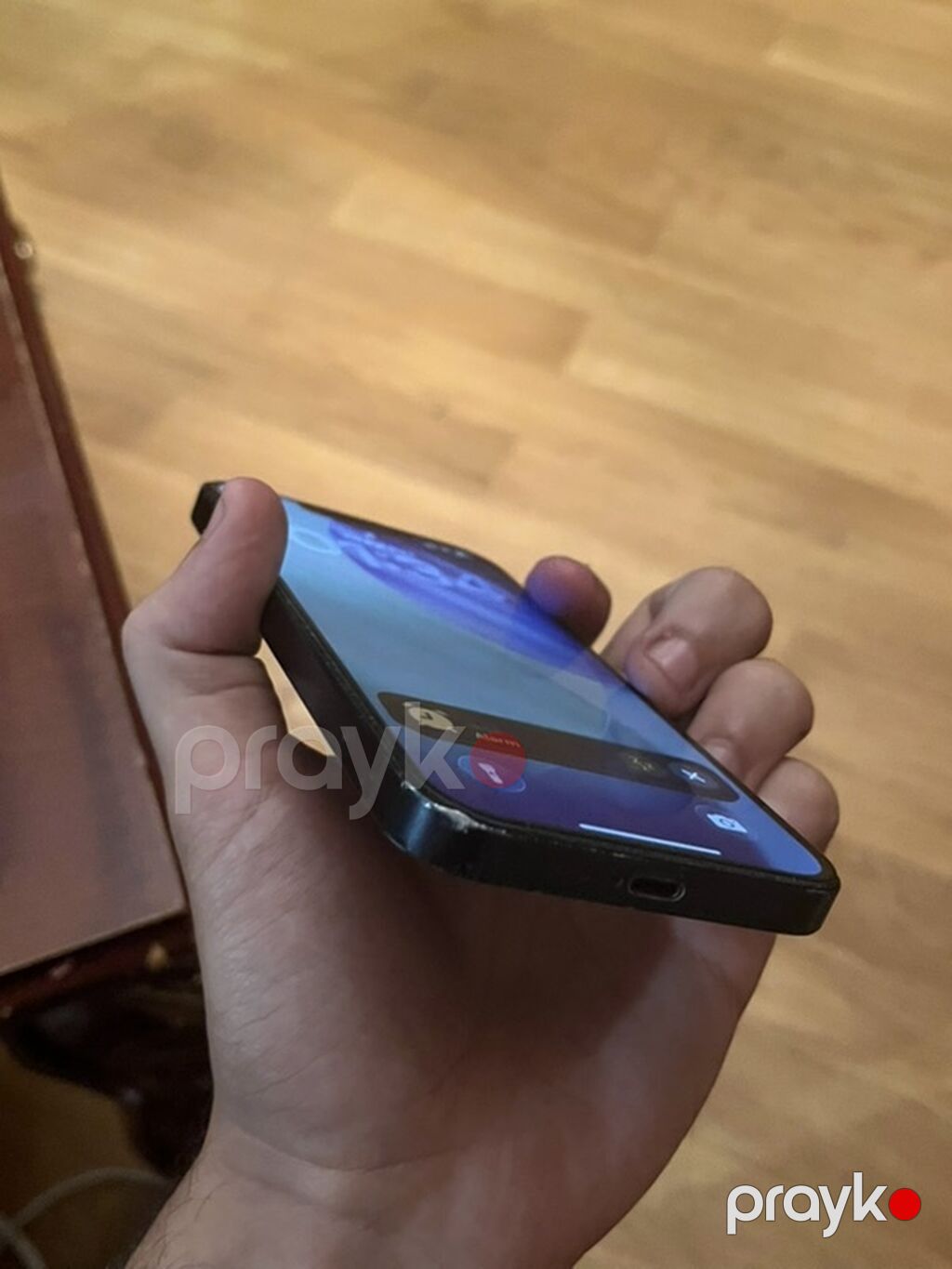 IPhone 13, Qara, Face ID — Apple iPhone, Bakı (3)