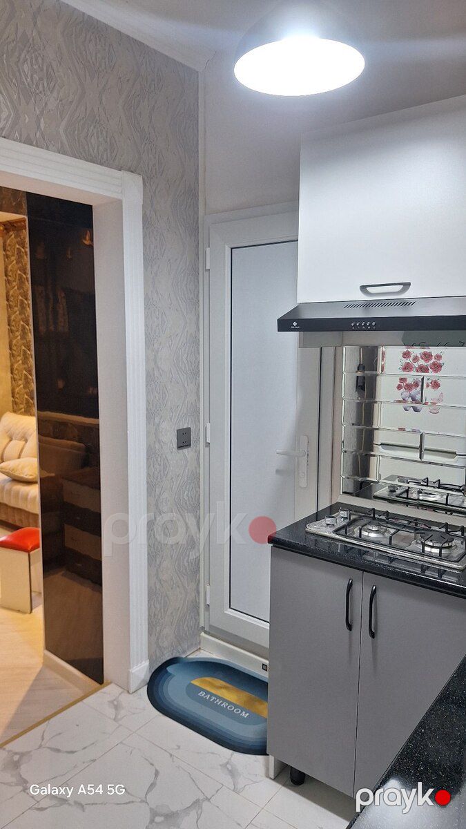 1-otaqlı mənzil, İçərişəhər m., 21 m² — Mənzil, Bakı (7)