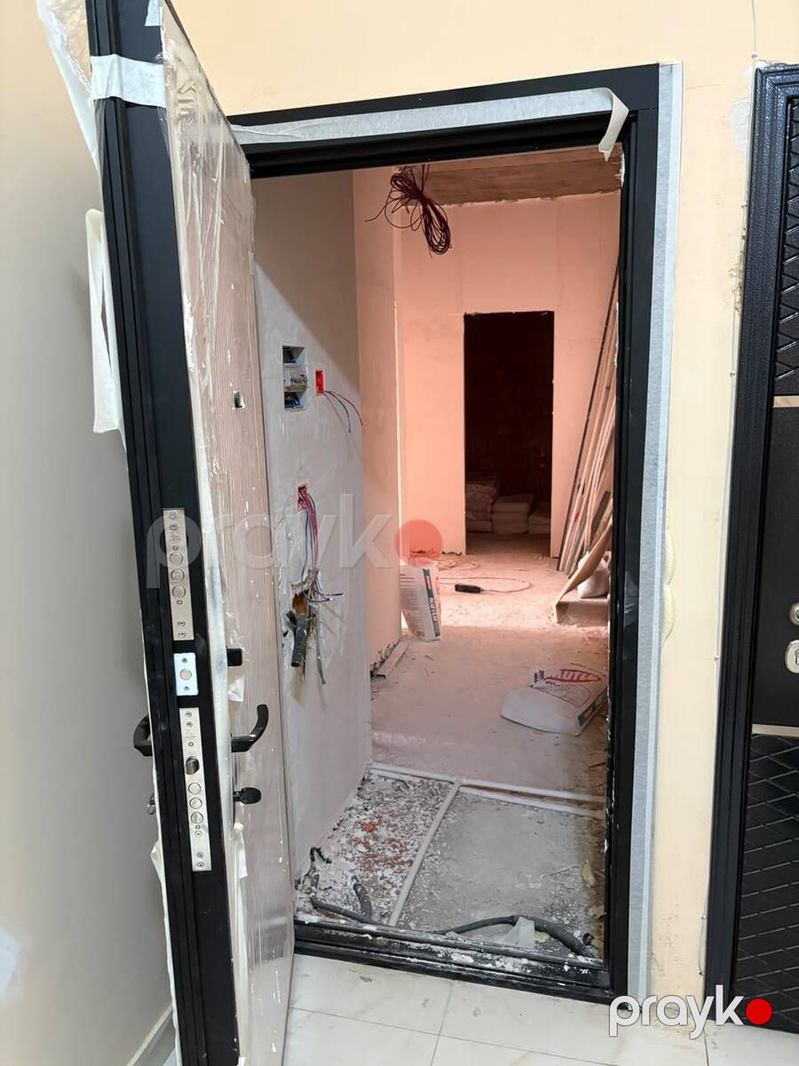 2-otaqlı yeni tikili, Saray qəs., 70 m² — Mənzil, Sumqayıt (7)