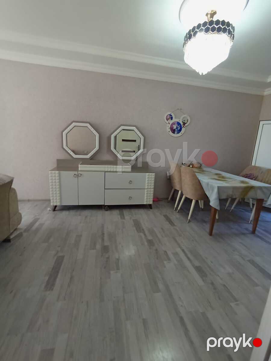Satılır 5 otaqlı həyət evi/bağ evi 120 m² — Ev, villa, Bakı (10)