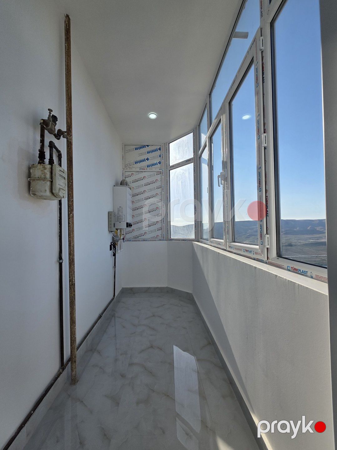 Satılır 3 otaqlı yeni tikili 115 m² — Mənzil, Bakı (9)