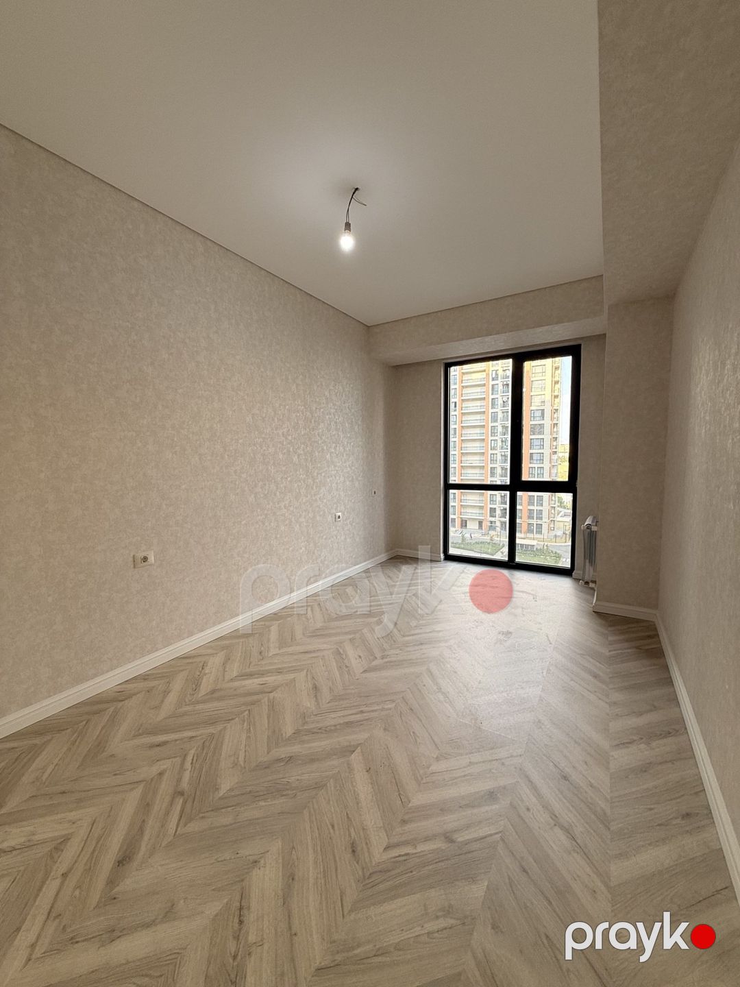 Satılır 4 otaqlı yeni tikili 107 m² — Mənzil, Bakı (12)