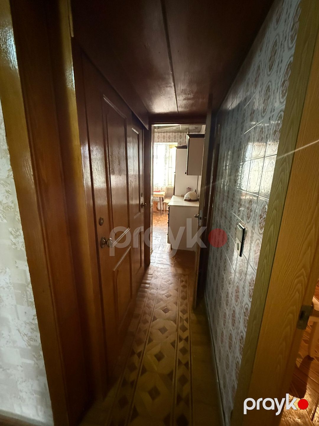 Satış: 5 otaqlı Köhnə tikili, 120 m², Nizami rayonu — Mənzil, Bakı (11)