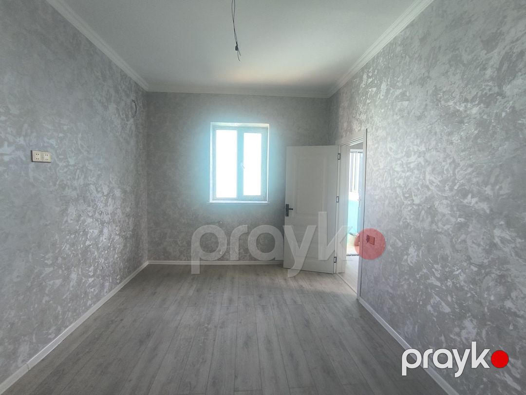 Satılır 3 otaqlı həyət evi/bağ evi 70 m² — Ev, villa, Bakı (10)