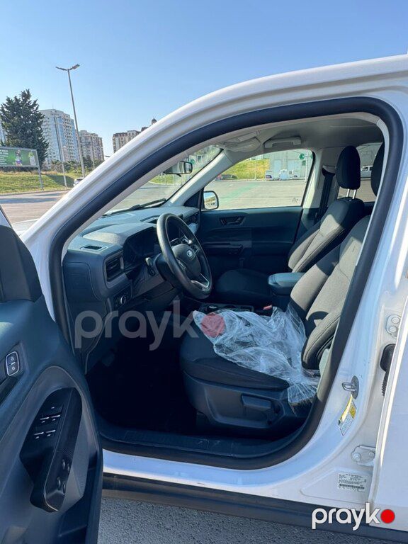 Ford Maverick, 2.5 L, 1.1 kWh, 2023 il, 150 000 km — Avtomobillər, Bakı (7)