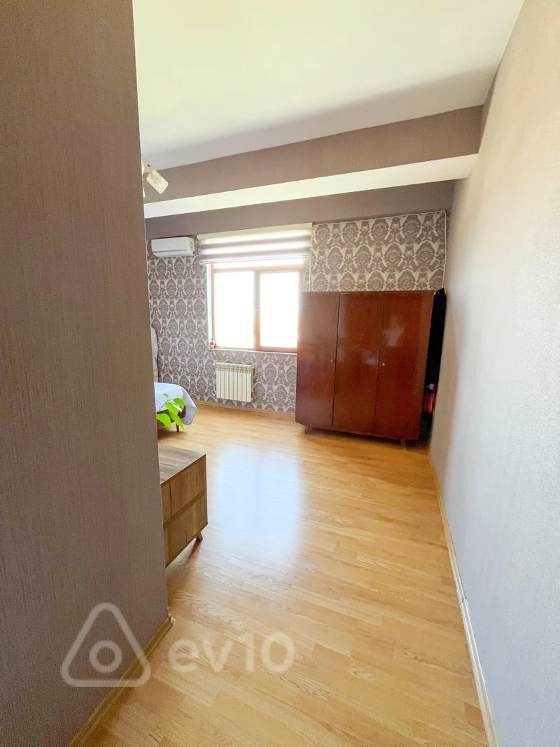 3 otaqlı mənzil, 116 m², D.Bünyadzadə küç — Mənzil, Bakı (5)