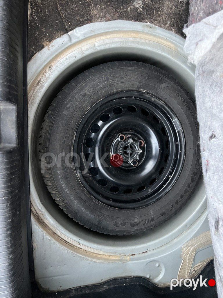 Opel Astra, 1.6 L, 2001 il, 361 231 km — Avtomobillər, Bakı (12)