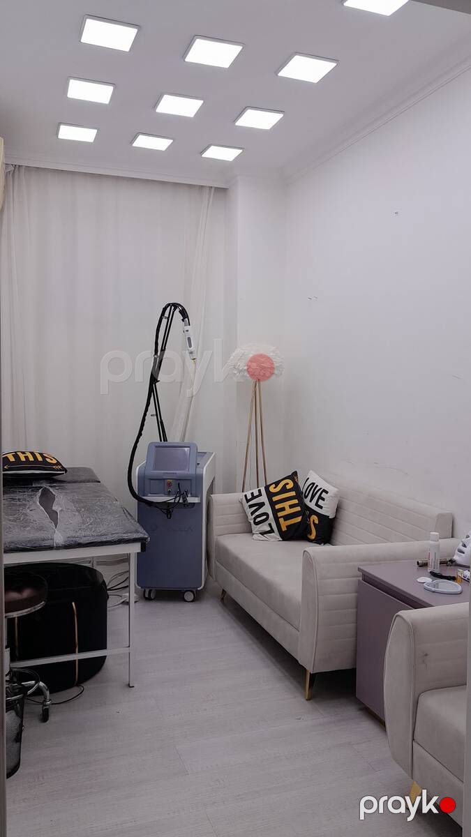 İcarəyə verilir obyekt 75 m² — Əmlak, Bakı (2)