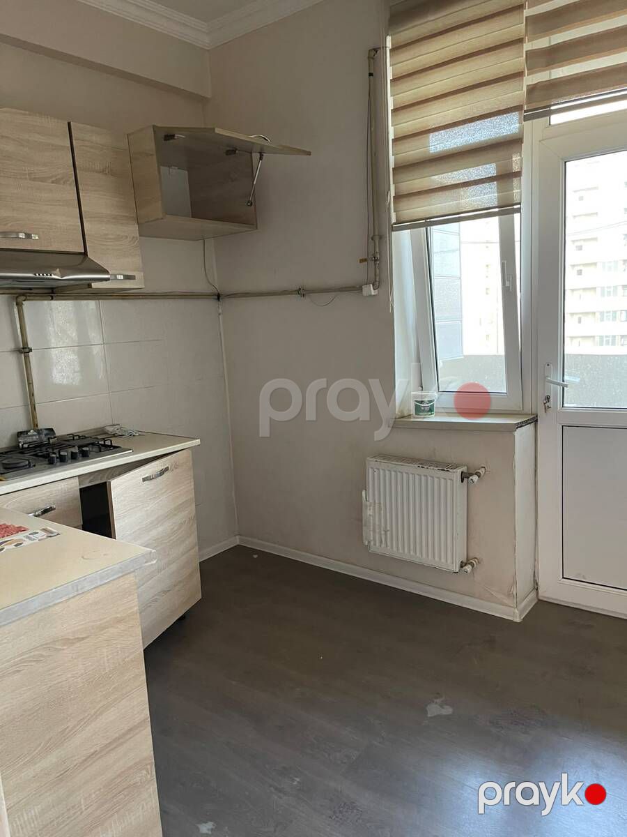 İcarəyə verilir 2 otaqlı yeni tikili 60 m² — Mənzil, Bakı (5)