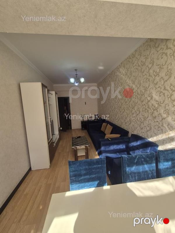 Satılır 3 otaqlı Bina evi menzil (Yeni tikili), 86 m², Xırdalan ş — Mənzil (9)