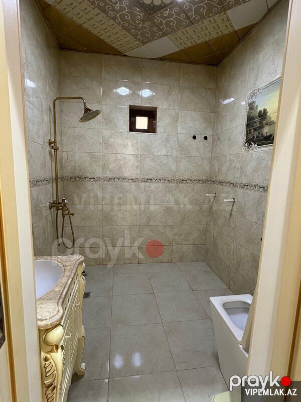 Sabunçu rayonunda 3 otaqlı Həyət evi Satılır, 120 m² — Ev, villa, Bakı (5)