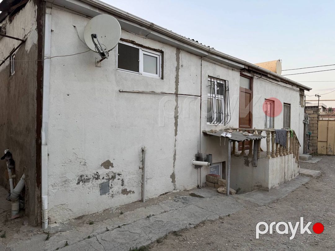 Həyət evi, Xırdalan ş — Ev, villa, Xırdalan (6)