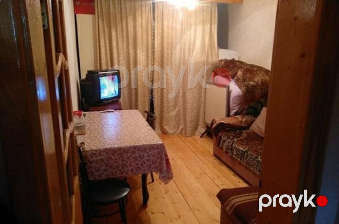 Satılır 2 otaqlı köhnə tikili 35 m² — Mənzil, Bakı (2)