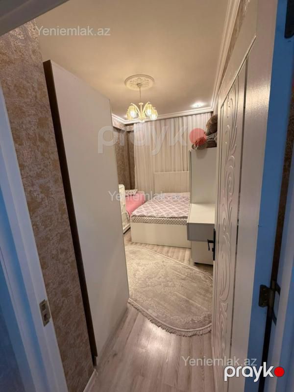 Satılır 2 otaqlı Bina evi menzil (Yeni tikili), 65 m², Saray — Mənzil, Abşeron (5)