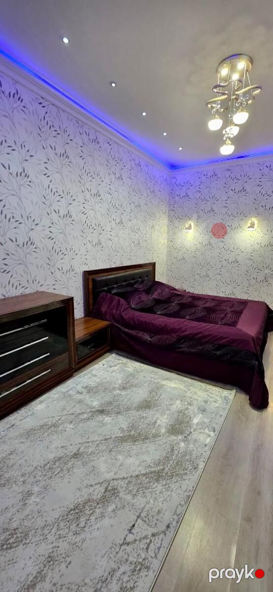 İcarəyə verilir 2 otaqlı yeni tikili 116 m² — Mənzil, Bakı (2)