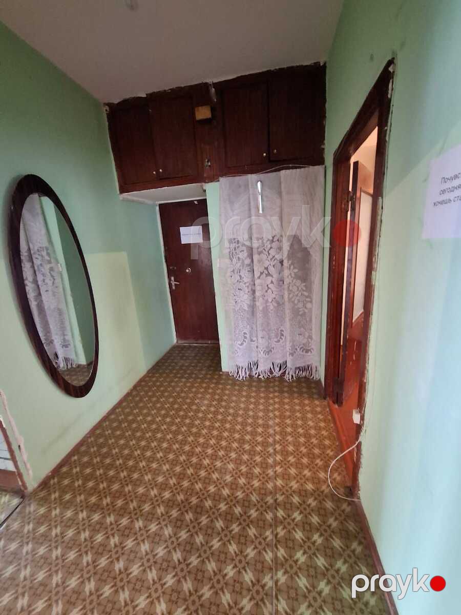Satılır 3 otaqlı köhnə tikili 80 m² — Mənzil, Bakı (7)