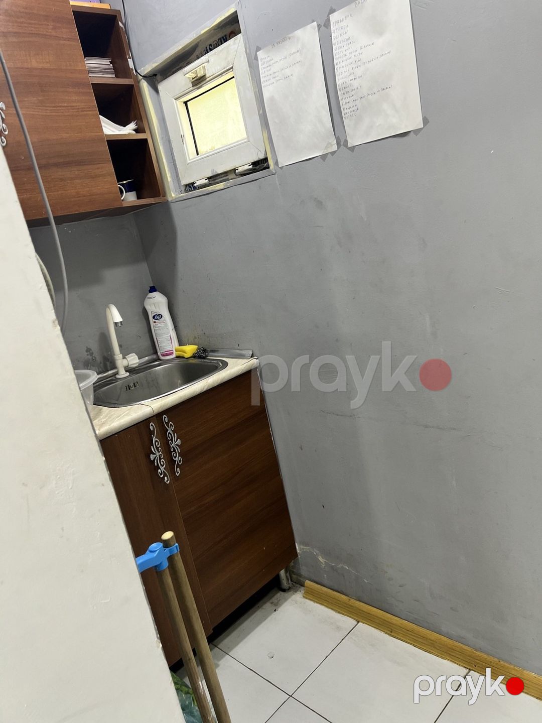 İcarəyə verilir obyekt 20 m² — Əmlak, Bakı (6)