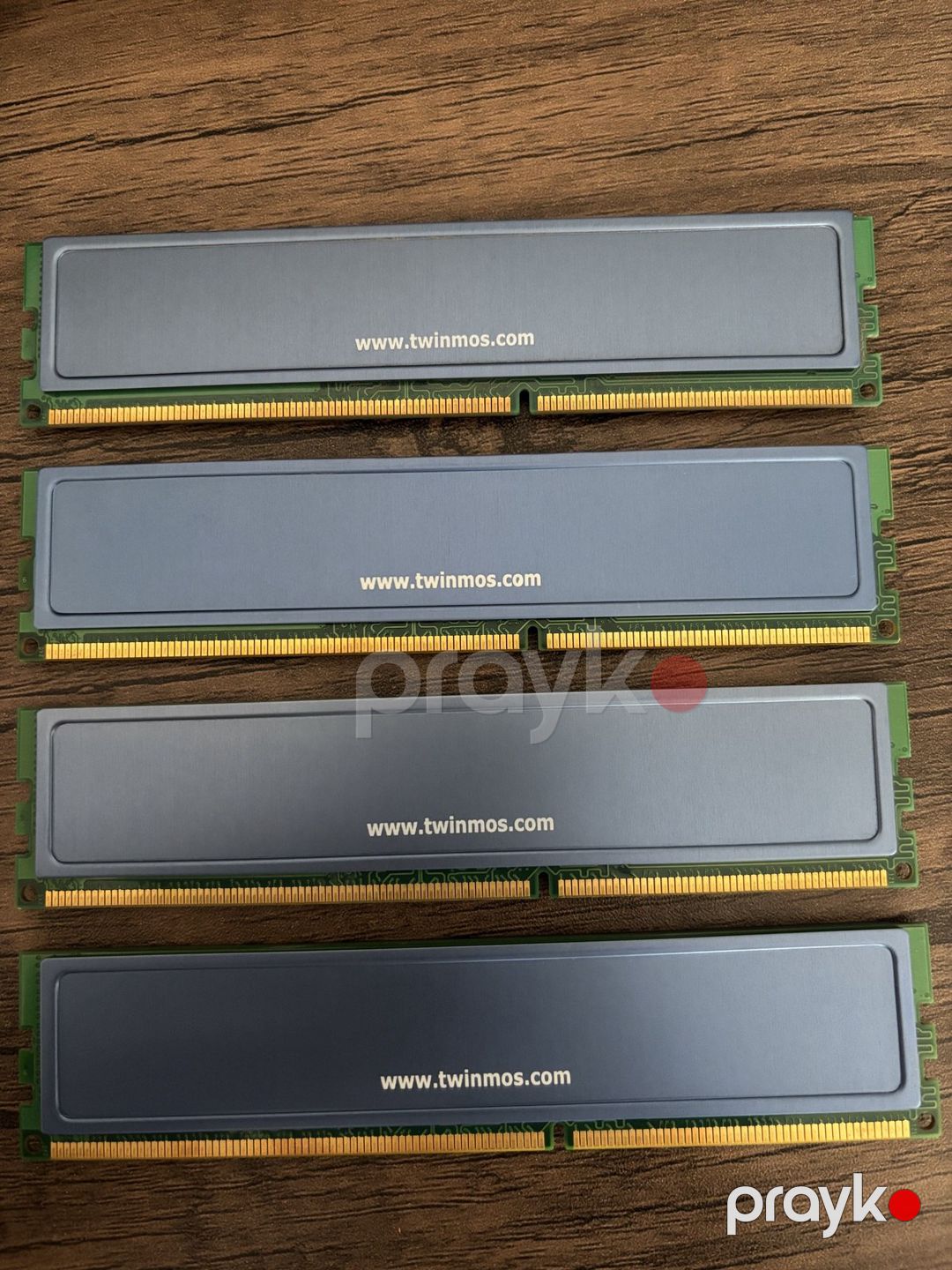 DDR3 RAM 8Gb — Kompüterlər və noutbuklar, Bakı (3)