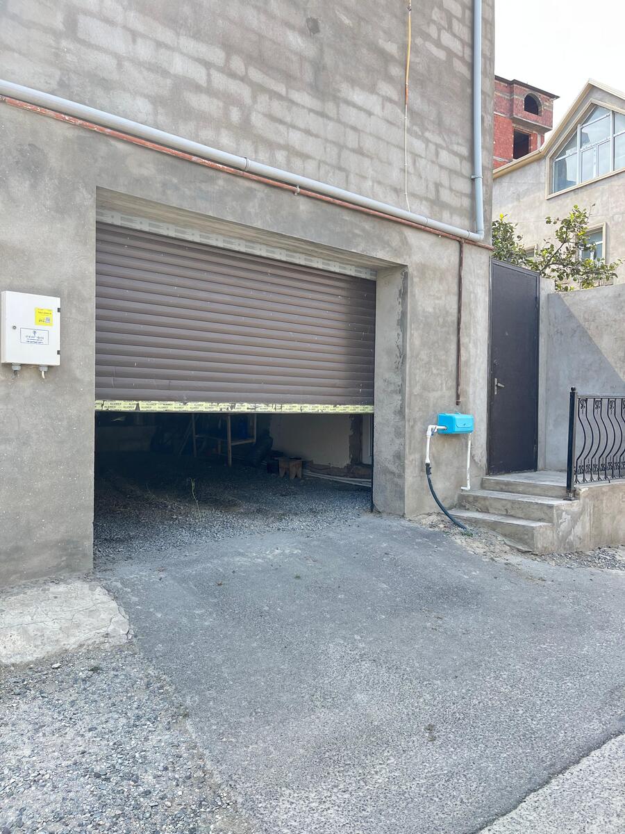 Satılır 5 otaqlı həyət evi/bağ evi 200 m² — Ev, villa, Bakı (6)