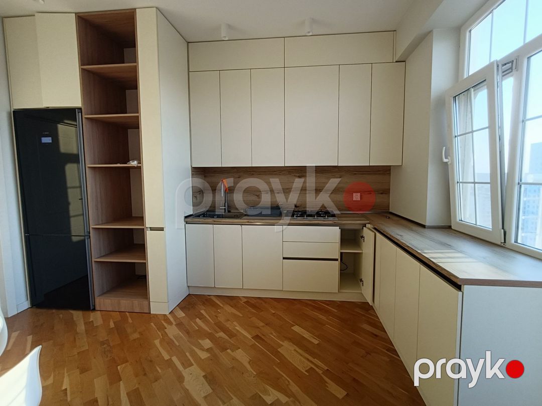İcarəyə verilir 2 otaqlı yeni tikili 90 m² — Mənzil, Bakı (8)