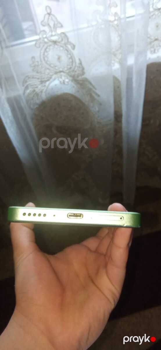 Xiaomi 13 White 128GB/8GB — Smartfonlar, Lənkəran (3)