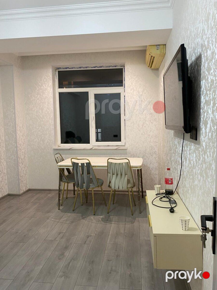 2-otaqlı yeni tikili kirayə verilir, Masazır qəs., 45 m² — Mənzil, Bakı (3)