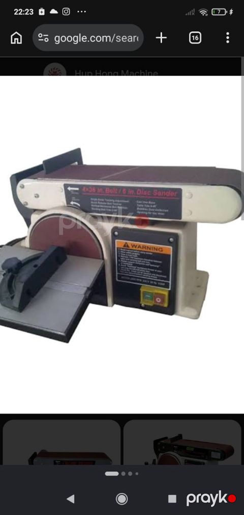 Yeni Cilalama, polirovka aparatı, 150 mm — Bakı