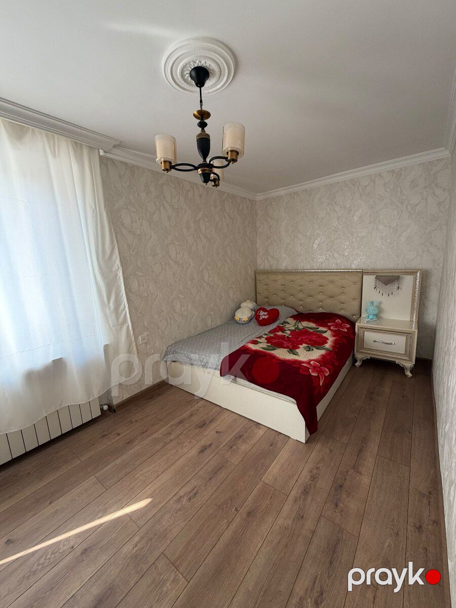 3-otaqlı yeni tikili kirayə verilir, 2-ci mkr., 50 m² — Mənzil, Sumqayıt (5)