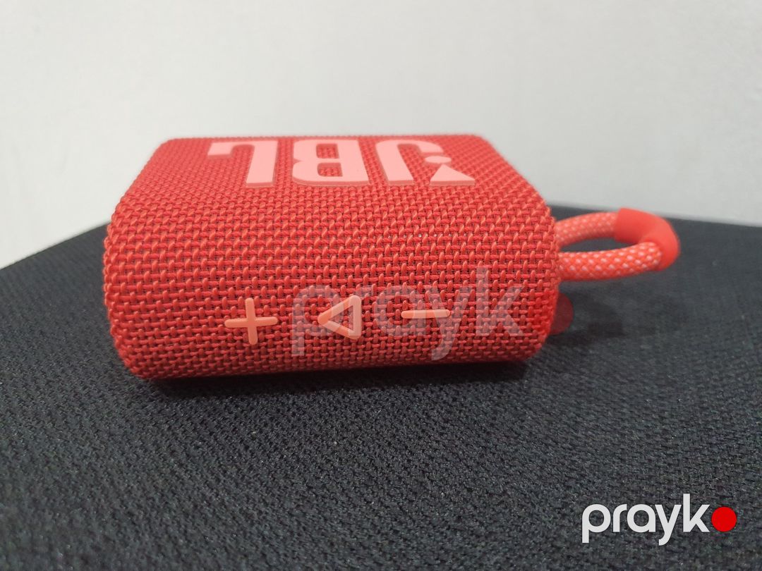 JBL GO 3 Portativ dinamik — Səs texnikası, Bakı (4)