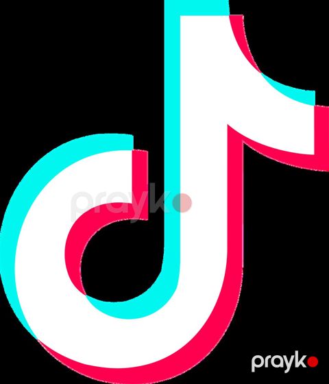 TikTok səhifəsi — Bakı