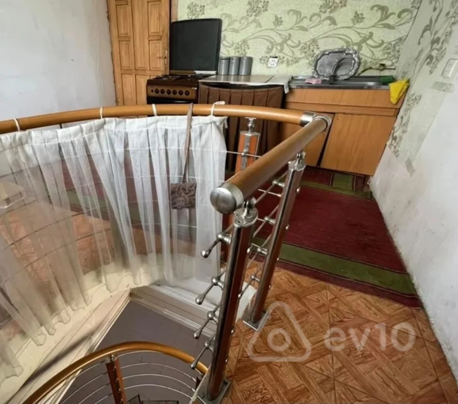 4 otaqlı həyət evi, 120 m², Xocasen — kirayə — Ev, villa, Bakı (3)