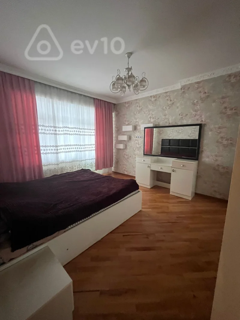 3 otaqlı mənzil, 110 m², Tblisi prospekti. — kirayə — Mənzil, Bakı (9)