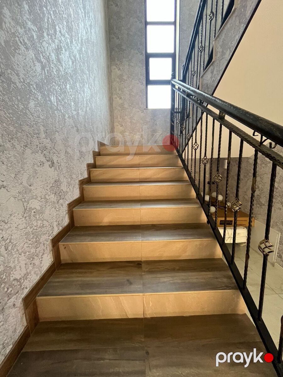 Satılır 5 otaqlı həyət evi/bağ evi 160 m² — Ev, villa, Bakı (11)