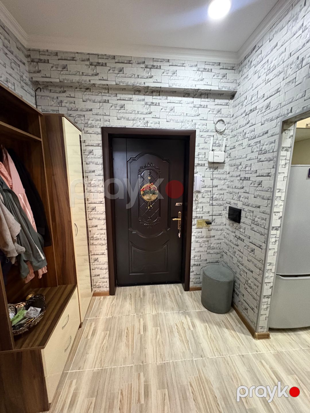Satış: 2 otaqlı Yeni tikili, 57 m², Xırdalan şəhəri — Mənzil, Xırdalan (9)