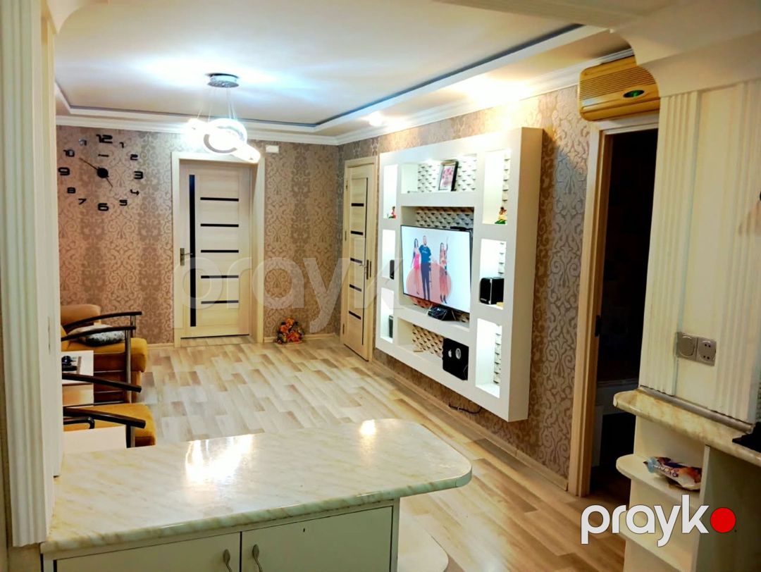 İcarəyə verilir 3 otaqlı köhnə tikili 60 m² — Mənzil, Bakı (12)