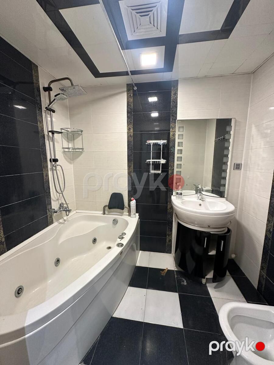 Satılır 2 otaqlı yeni tikili 90 m² — Mənzil, Bakı (12)