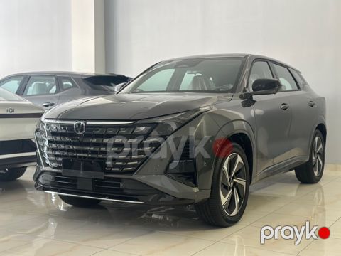 Changan Uni-Z, 1.5 L, 18.4 kWh, 2026 il, yeni — Bakı