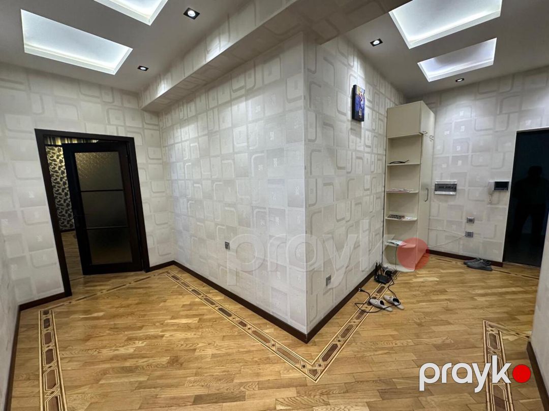 Satılır 2 otaqlı yeni tikili 90 m² — Mənzil, Bakı (5)