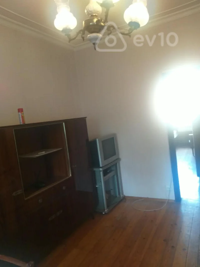 2 otaqlı mənzil, 50 m², Cavadxan kuc — kirayə — Mənzil, Bakı (2)