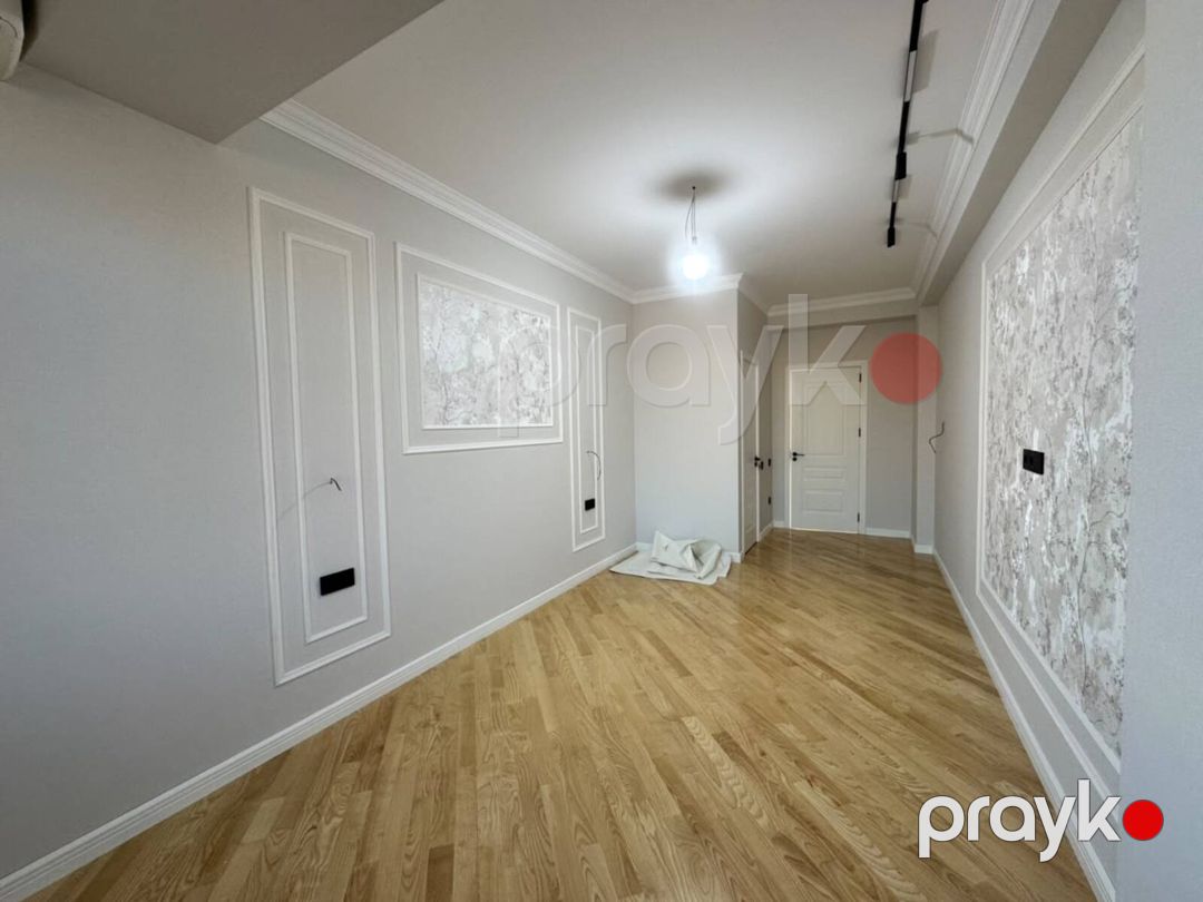 Satılır 4 otaqlı yeni tikili 211 m² — Mənzil, Bakı (9)